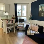 Cozy Nest Near Belleville
