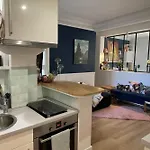 Cozy Nest Near Belleville