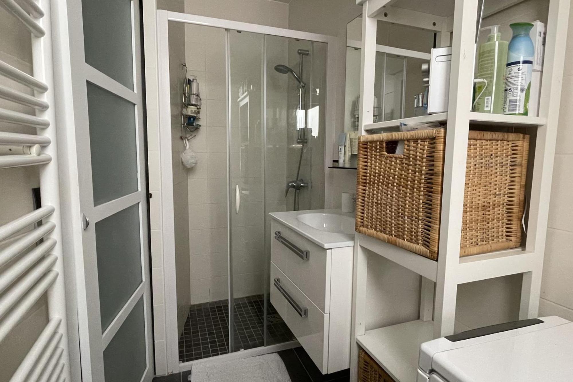 Appartement Cozy Nest Near Belleville *